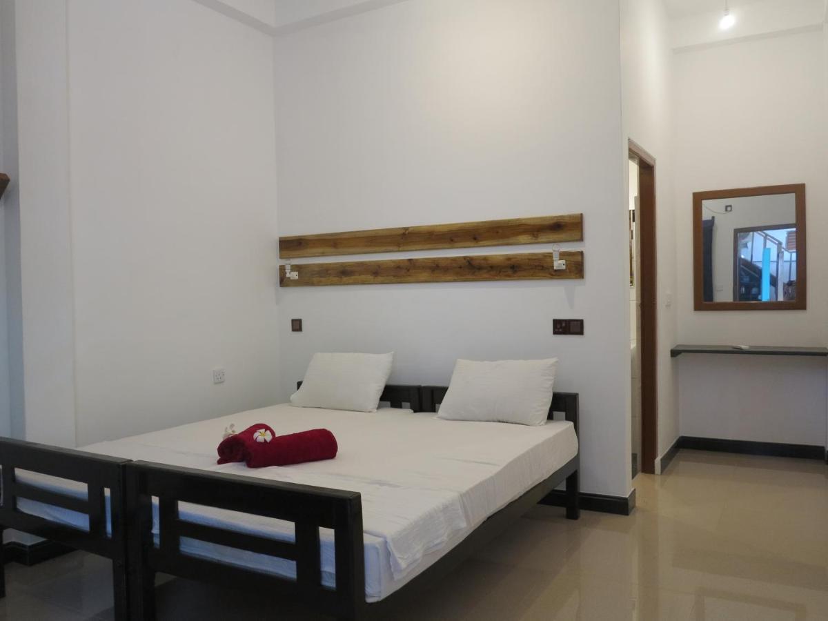 Resort Hankaanaa- Stay No Work Pottuvil Exterior foto